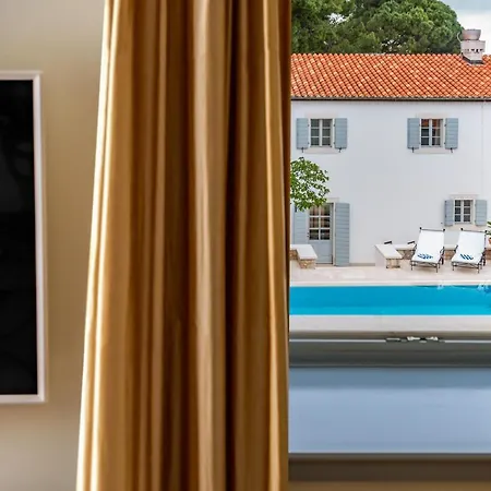 Otel Heritage Martinis Marchi 5*