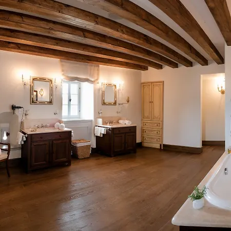 Szálloda Heritage Martinis Marchi