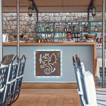 Heritage Martinis Marchi 5*