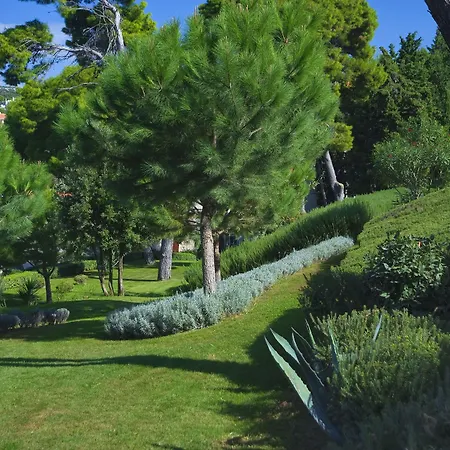 Szálloda Heritage Martinis Marchi 5*