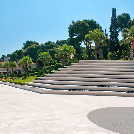 Heritage Martinis Marchi Szálloda 5*