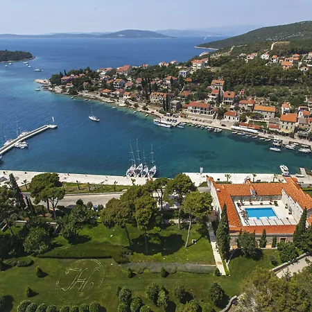 Szálloda Heritage Martinis Marchi