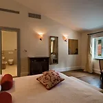 Heritage Martinis Marchi Hotel