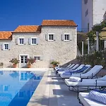 Heritage Martinis Marchi Hotel