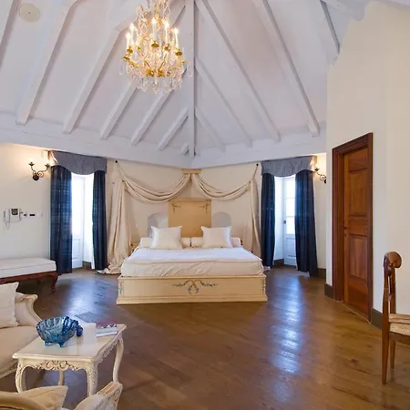 Hotell Heritage Martinis Marchi 5*