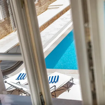 Hotell Heritage Martinis Marchi 5*