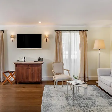 Heritage Martinis Marchi Hotell Maslinica