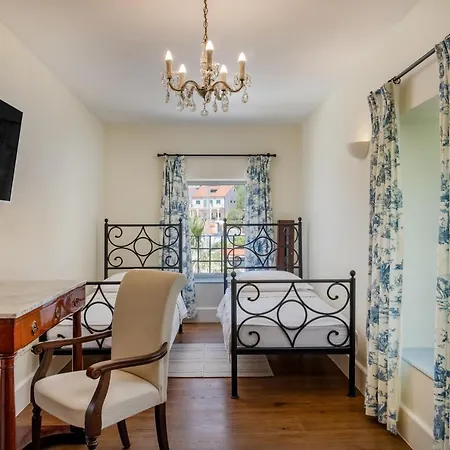 Hotell Heritage Martinis Marchi 5*