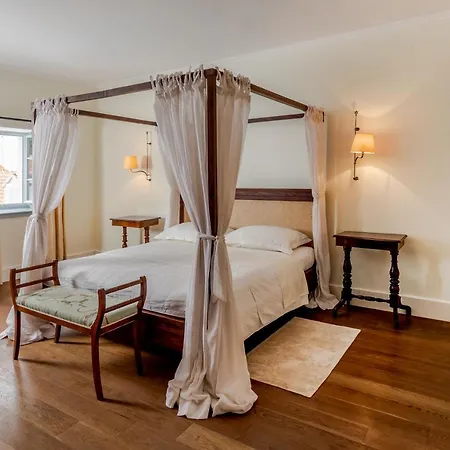 Hotell Heritage Martinis Marchi Maslinica