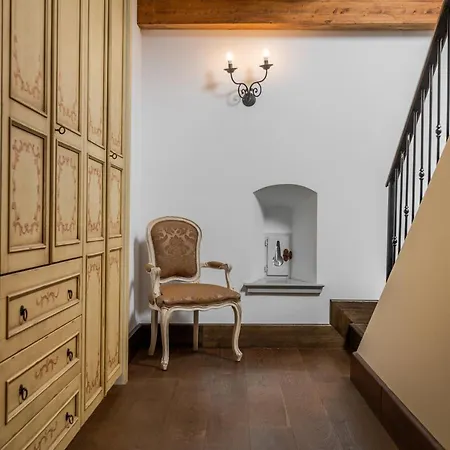 Hotel Heritage Martinis Marchi Maslinica