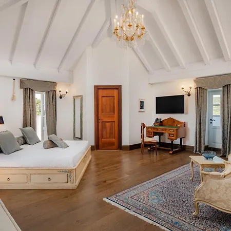 Hotell Heritage Martinis Marchi Maslinica