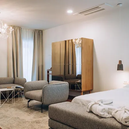 Hotell Heritage Martinis Marchi Maslinica