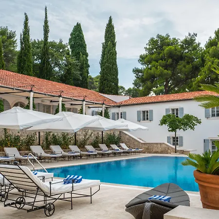 Hotel Heritage Martinis Marchi