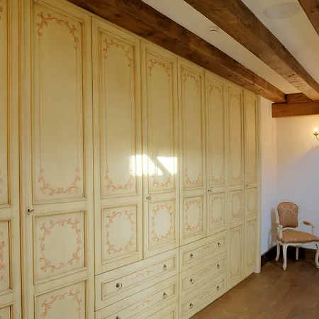 Heritage Martinis Marchi Hotel 5*