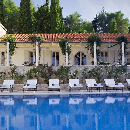 Hotel Heritage Martinis Marchi Maslinica