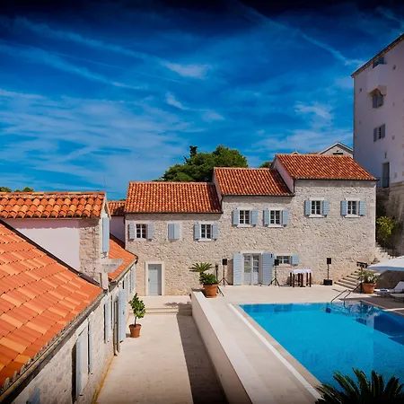 Hotel Heritage Martinis Marchi 5*