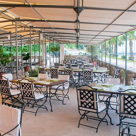 Hotel Heritage Martinis Marchi