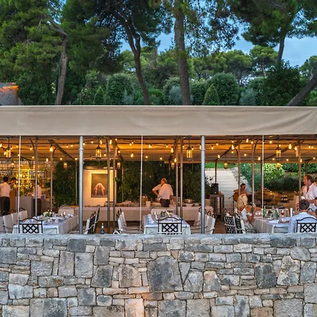 Heritage Martinis Marchi 5*