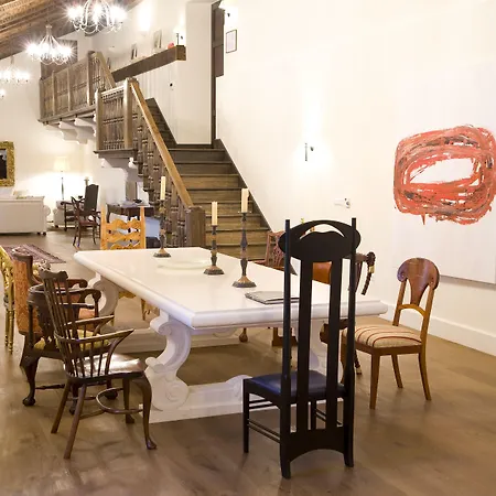 Heritage Martinis Marchi