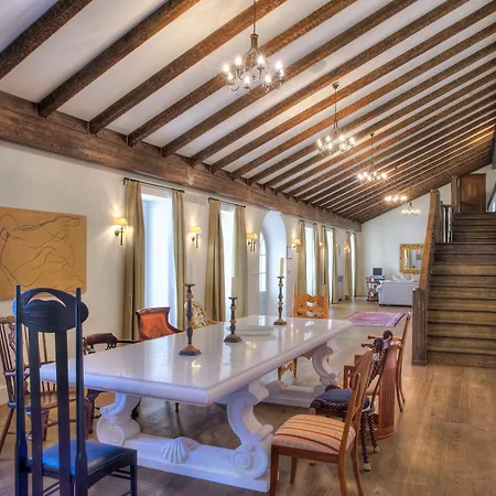 Hotel Heritage Martinis Marchi