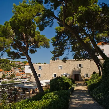 Hotel Heritage Martinis Marchi Maslinica
