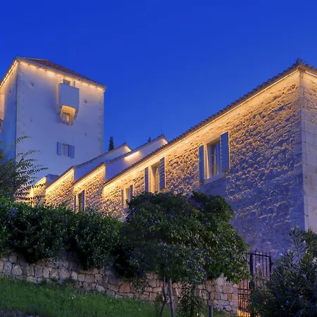 Hotel Heritage Martinis Marchi 5*