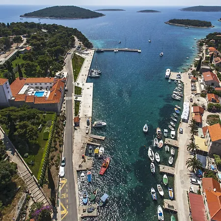 Heritage Martinis Marchi Hotel 5*