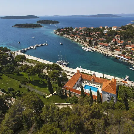 Heritage Martinis Marchi Maslinica