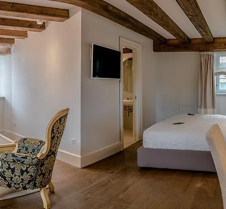 Hotell Heritage Martinis Marchi 5*