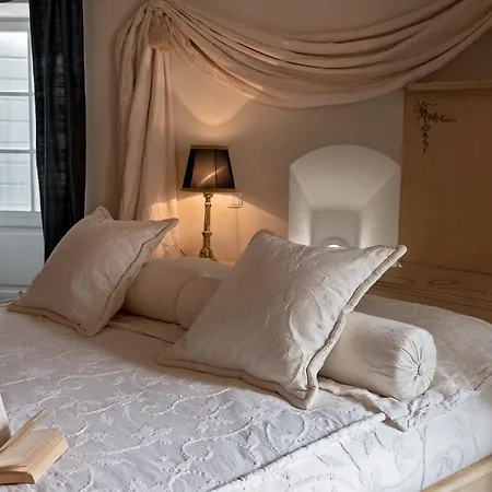 Hotell Heritage Martinis Marchi 5*