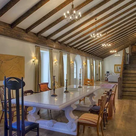 Heritage Martinis Marchi Hotel 5*