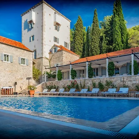 Heritage Martinis Marchi Hotell 5*