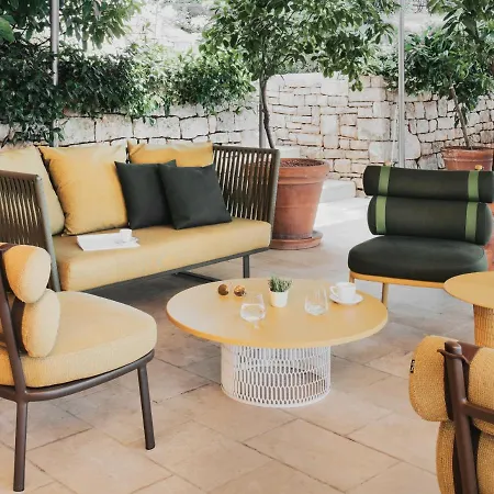 Hotell Heritage Martinis Marchi