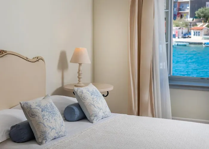 Heritage Martinis Marchi