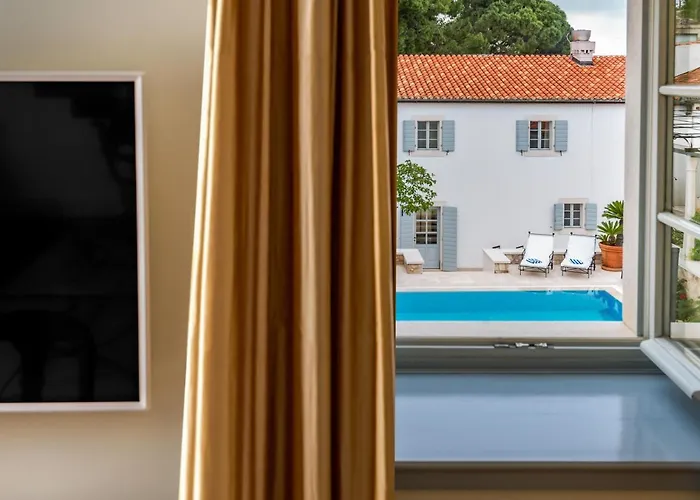 Hotel Heritage Martinis Marchi 5*