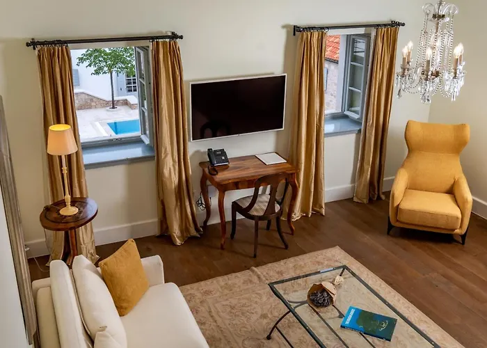 Heritage Martinis Marchi Hotel 5*