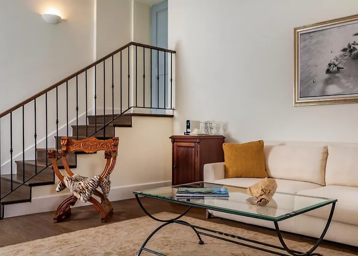 Hotel Heritage Martinis Marchi 5*