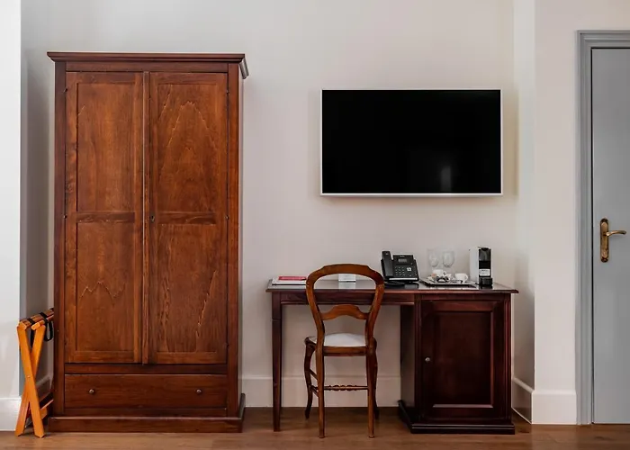 Hotel Heritage Martinis Marchi Maslinica