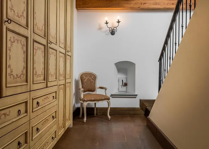 Hotel Heritage Martinis Marchi Maslinica