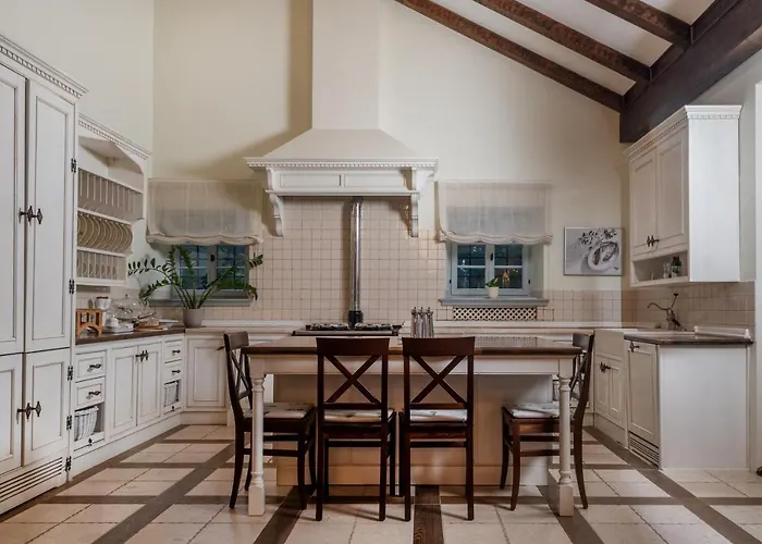 Heritage Martinis Marchi 5*