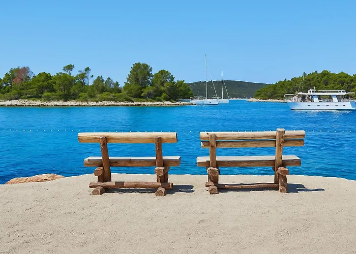 Heritage Martinis Marchi Maslinica