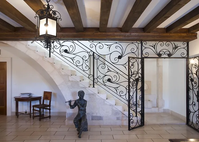 Heritage Martinis Marchi 5*