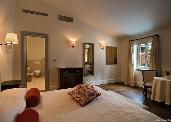 Heritage Martinis Marchi Hotel