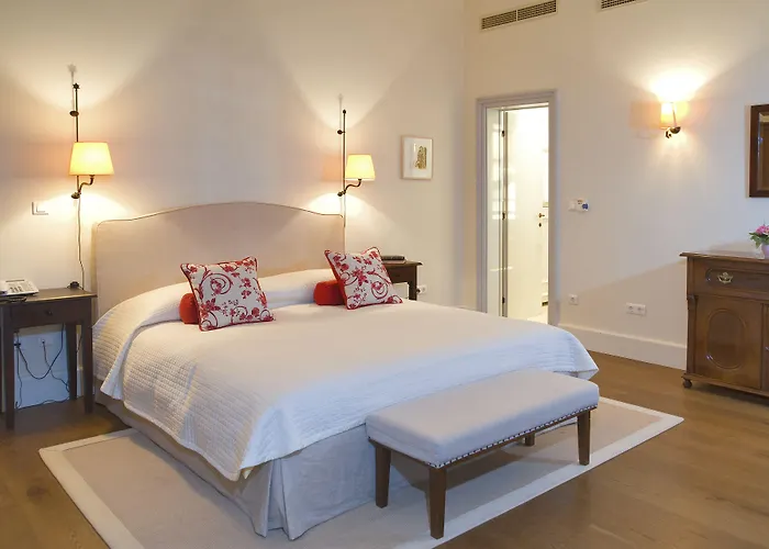 Hotel Heritage Martinis Marchi Maslinica