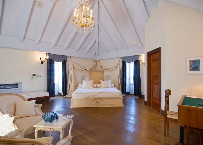 Heritage Martinis Marchi 5* Maslinica