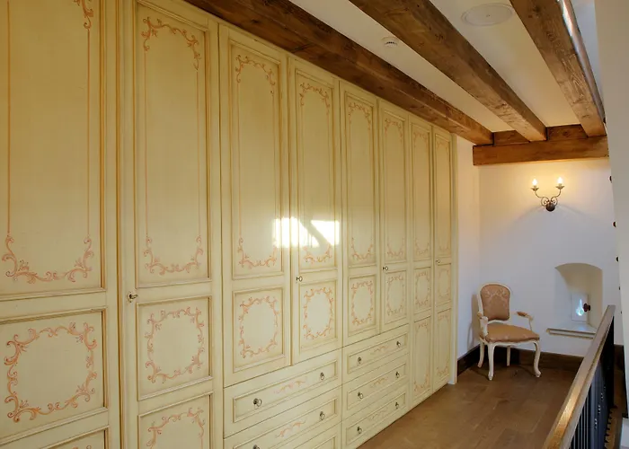 Heritage Martinis Marchi Hotel 5*