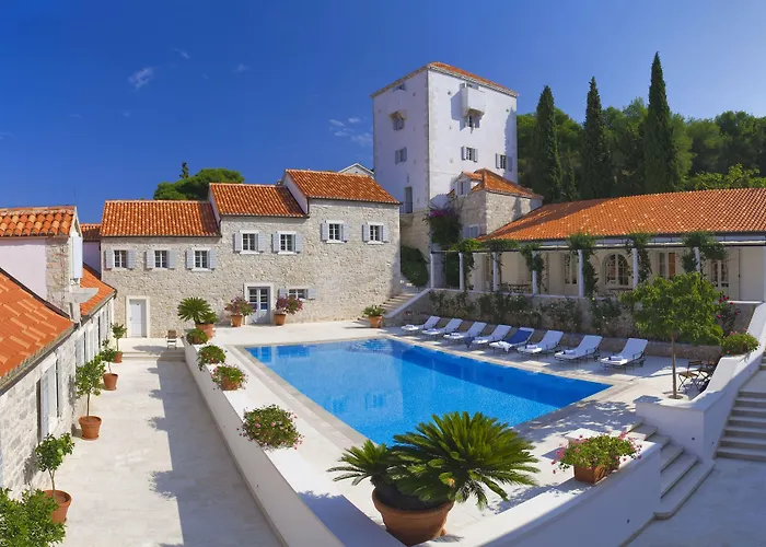 Heritage Martinis Marchi 5* Maslinica