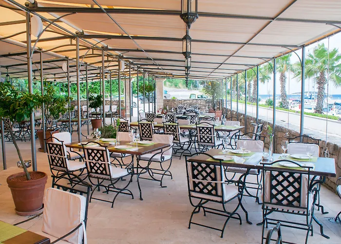 Hotel Heritage Martinis Marchi