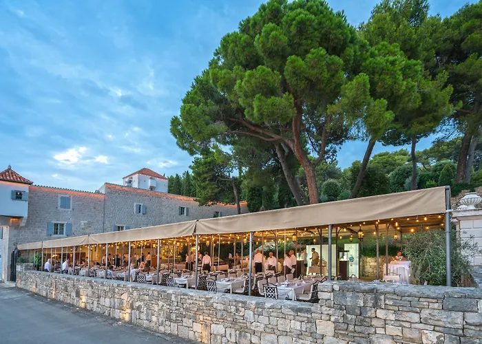 Hotel Heritage Martinis Marchi Maslinica