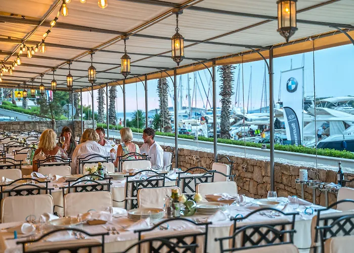 Heritage Martinis Marchi Hotel 5*